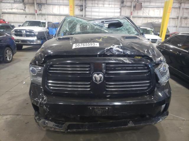 1C6RR7UT4FS774637 | 2015 RAM 1500 SPORT