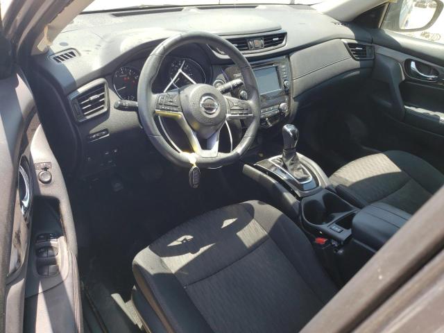 5N1AT2MT3JC714342 Nissan ROGUE S