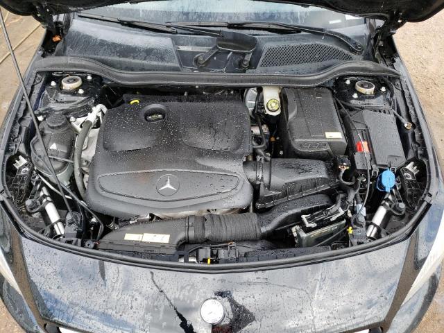 WDDSJ4GB7EN138770 Mercedes-Benz CLA 250 4MATIC