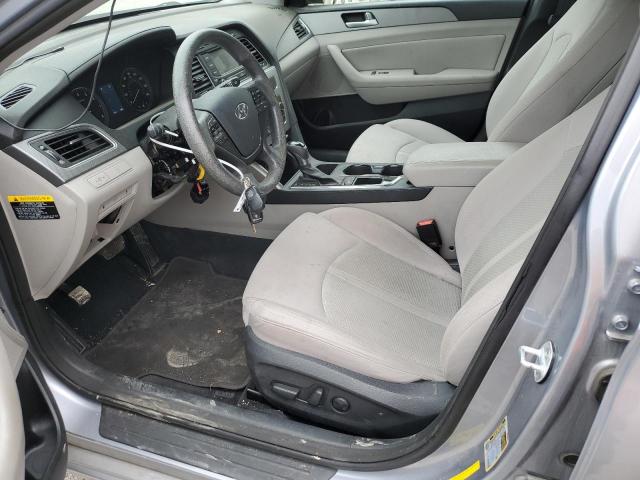 2015 HYUNDAI SONATA ECO - 5NPE24AA6FH145098