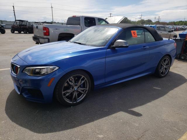 2015 BMW 2 Series M235i