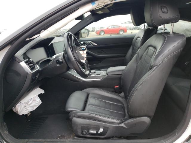 2021 BMW M440XI WBA13AR04MCG63810