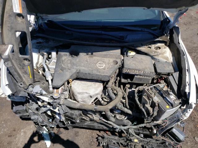 1N4AL3AP2FN315814 Nissan ALTIMA 2.5