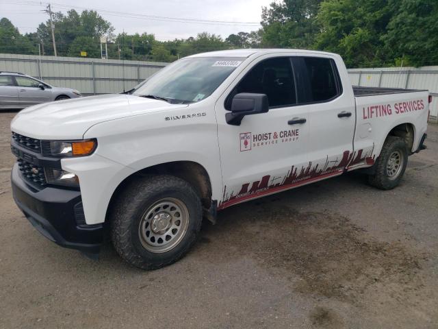 2020 Chevrolet C/K 1500 