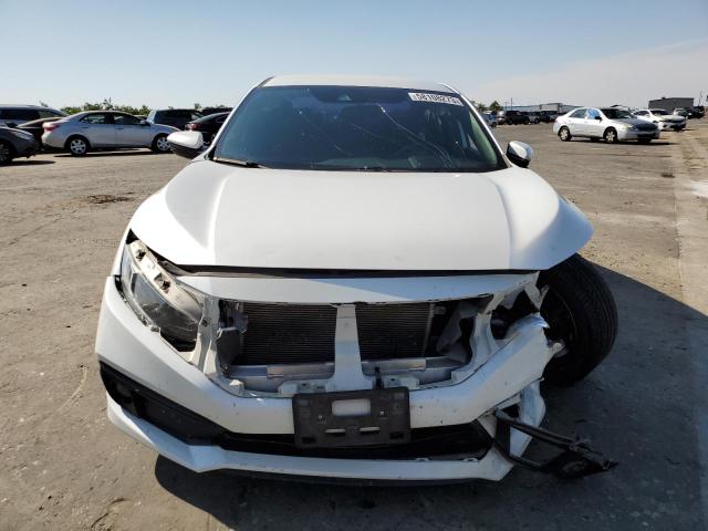2HGFC2F88LH568976 Honda Civic Sport