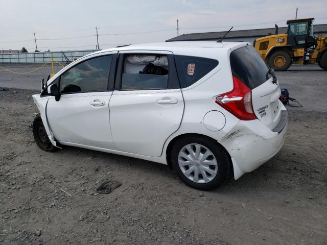 3N1CE2CP5EL412463 Nissan Versa Note S
