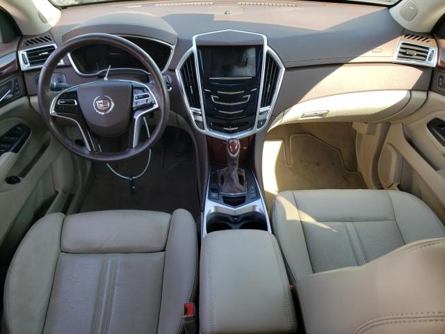 3GYFNEE3XES685503 Cadillac Srx Luxury Collection