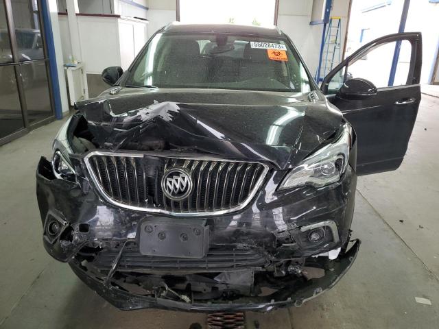 LRBFXDSA0HD127742 Buick Envision Essence