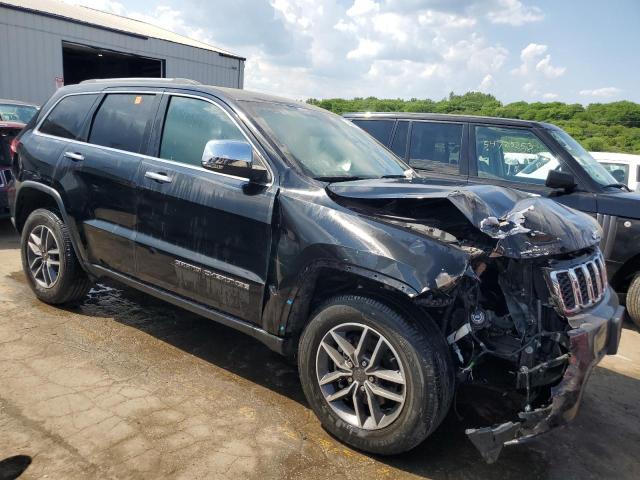 1C4RJFBG9LC181118 Jeep Grand Cherokee Limited
