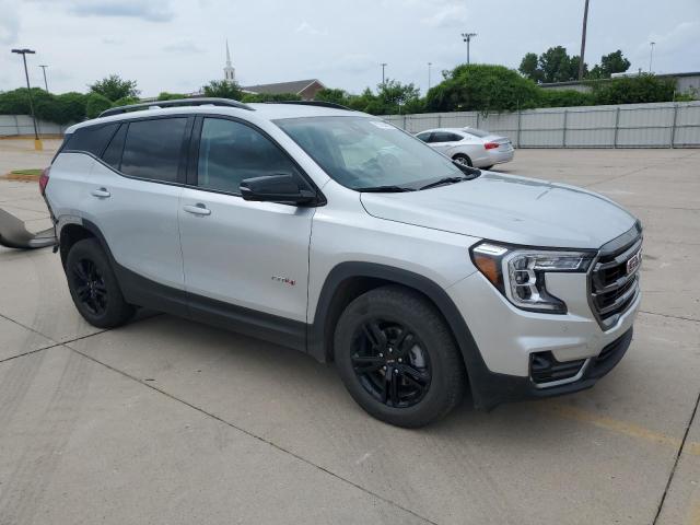 2022 GMC TERRAIN AT 3GKALYEV2NL190168