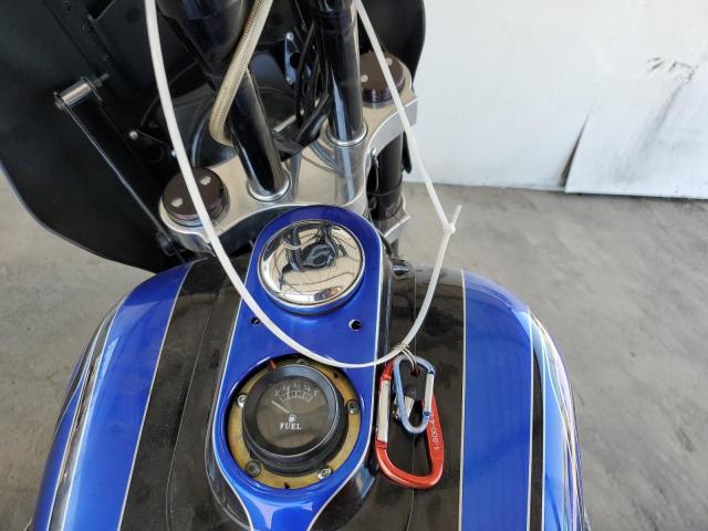 2003 HARLEY-DAVIDSON FXDX - 1HD1GJV153K310420