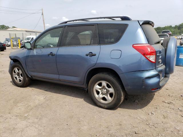 2017 TOYOTA RAV4 - JTMZK33V565003451