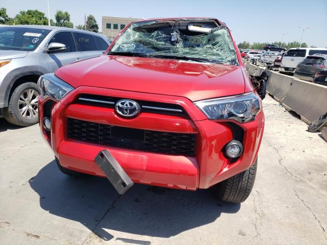 JTEBU5JR1L5836782 Toyota 4runner Sr5/sr5 Premium