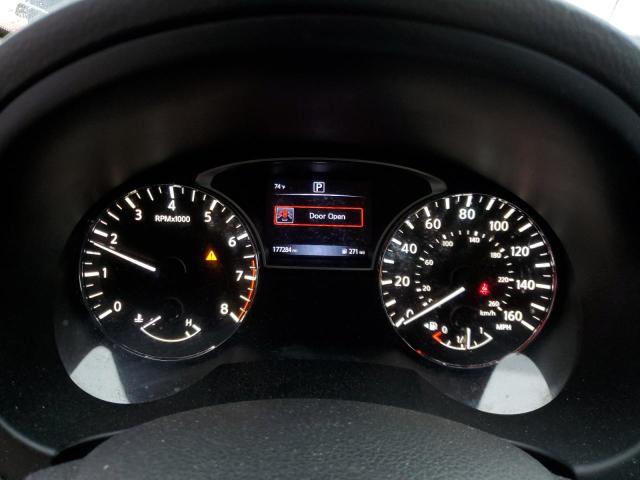 1N4AL3AP0GN328336 Nissan ALTIMA 2.5