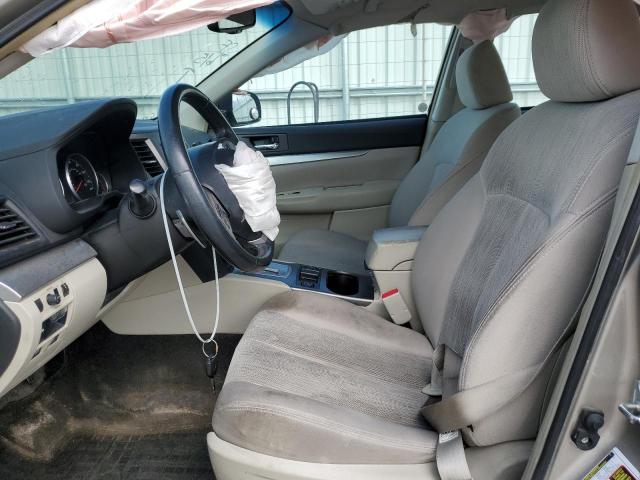 4S3BMCC60E3014470 Subaru Legacy 2.5i Premium