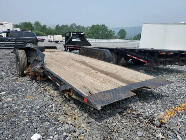 16VEX2024K2042567 Bigt Trailer 2019