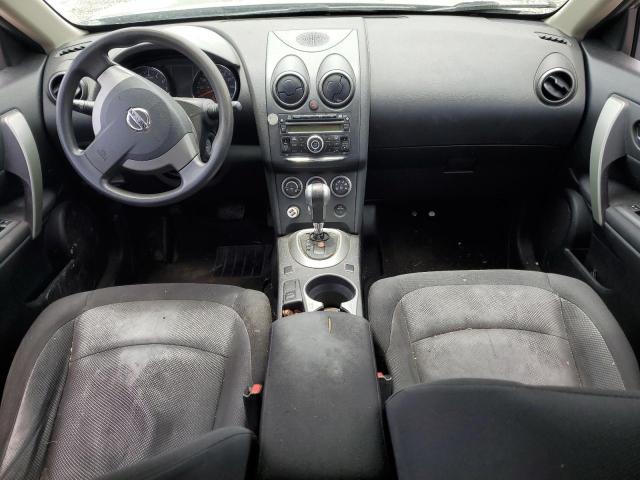 JN8AS5MT3FW673164 Nissan Rogue Select S