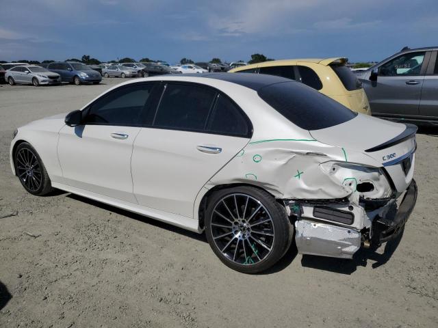 55SWF8DB4LU328299 Mercedes-Benz C 300