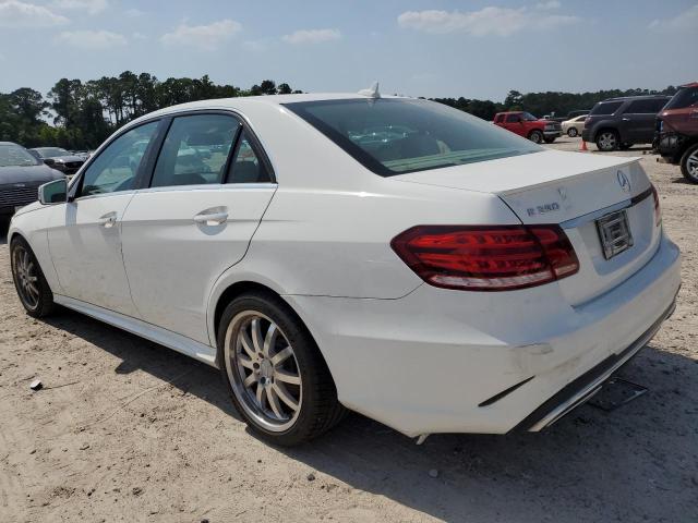 WDDHF5KB1FB116498 Mercedes-Benz E 350