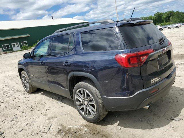 2017 GMC ACADIA ALL 1GKKNVLS3HZ236688