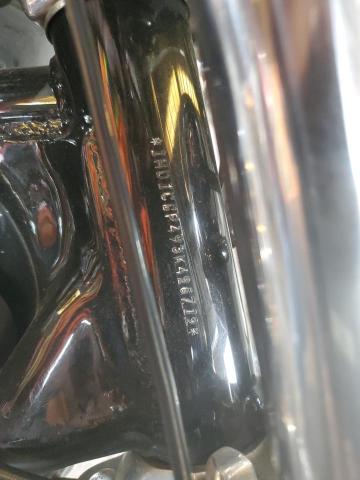 2003 HARLEY-DAVIDSON XL1200 C A 1HD1CGP493K426712