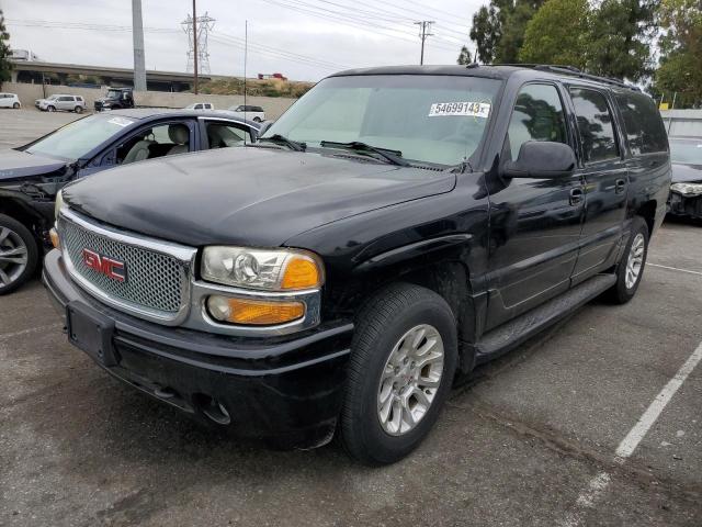 2002 GMC Denali 