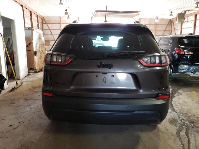 2023 JEEP CHEROKEE A 1C4PJMMB0PD114131