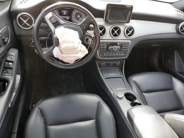 WDDSJ4GB9EN078457 Mercedes-Benz CLA 250 4MATIC