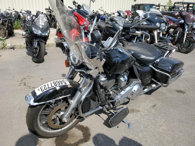 2020 HARLEY-DAVIDSON FLHP 1HD1FHP13LB666485