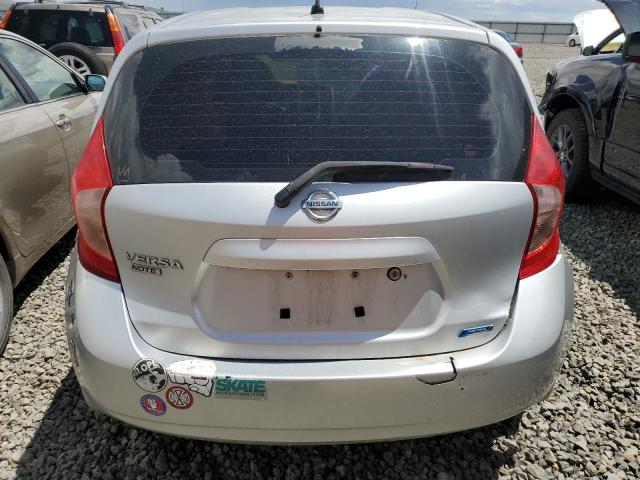 3N1CE2CP0FL384072 Nissan Versa Note S