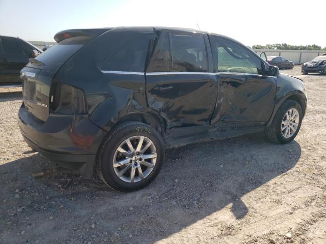 2FMDK3KC4EBA51300 Ford Edge Limited