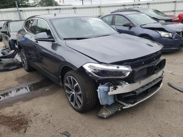 VIN WBXYJ1C01N5T62966 2022 BMW X2, Xdrive28I no.4