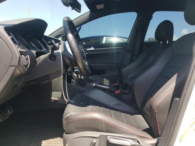 2017 VOLKSWAGEN GTI S/SE - 3VW447AU9HM058503