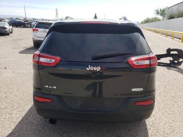 1C4PJMCB4GW168618 Jeep Cherokee Latitude