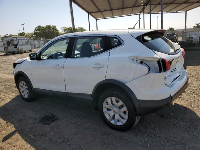JN1BJ1CR8JW264767 Nissan Rogue Sport S