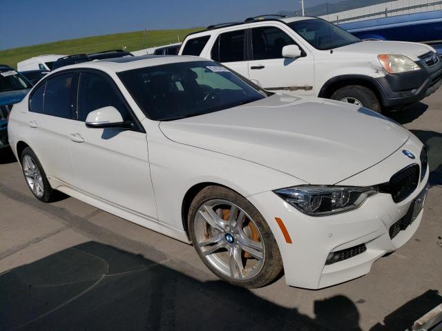 2016 BMW 340 XI - WBA8B7C51GK703048