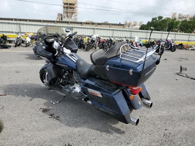 2013 HARLEY-DAVIDSON FLTRU ROAD - 1HD1KGM12DB694676