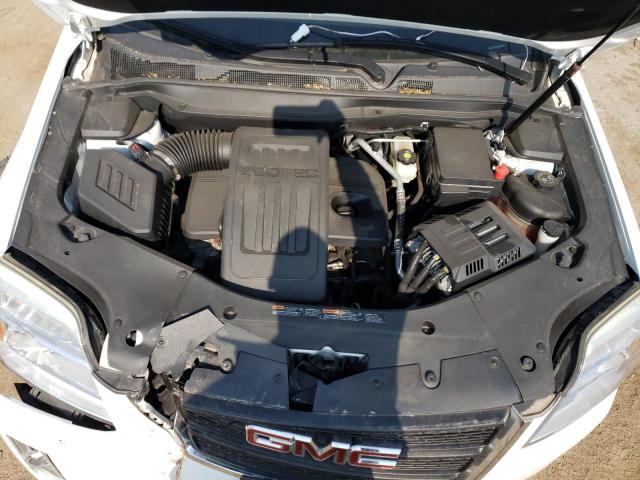 2GKALMEK1F6304844 GMC Terrain Sle