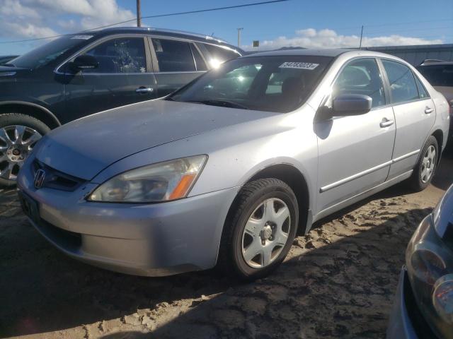 2005 Honda Accord Sedan LX