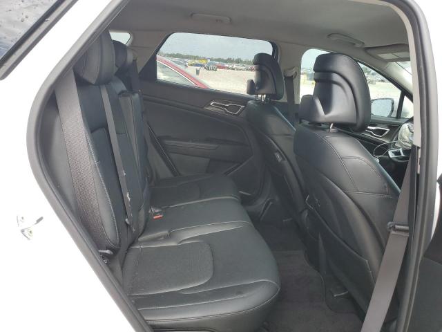 2023 KIA SPORTAGE E - 5XYK33AF4PG065653