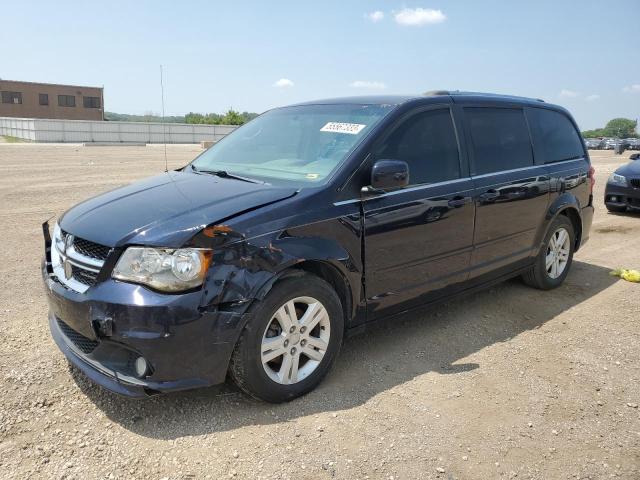 2011 Dodge Grand Caravan Crew