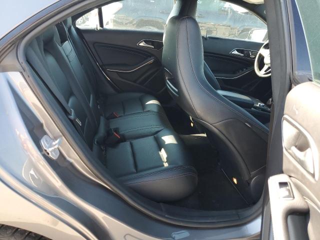 WDDSJ4EB4JN515441 Mercedes-Benz CLA 250
