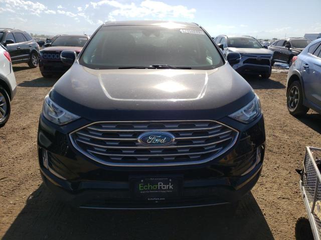 2FMPK4J98KBB40632 2019 FORD EDGE, photo no. 5