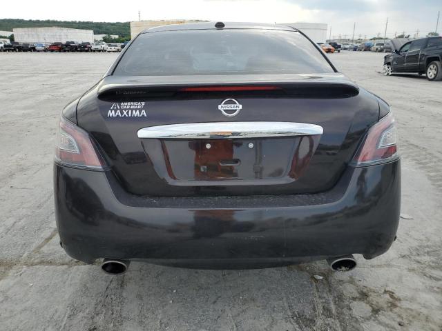 1N4AA5AP2EC443689 | 2014 NISSAN MAXIMA S