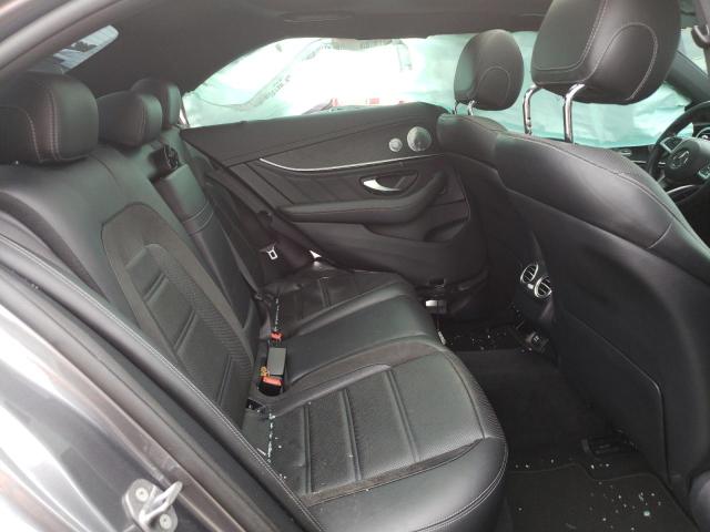 2017 MERCEDES-BENZ E 43 4MATI - WDDZF6EB7HA190121