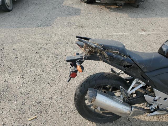 2013 HONDA CBR500 R MLHPC4416D5000560