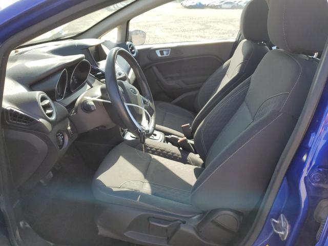 3FADP4BJ3FM216799 Ford FIESTA SE