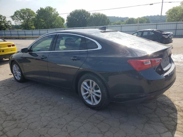 2018 CHEVROLET MALIBU HYB - 1G1ZF5SU3JF160223