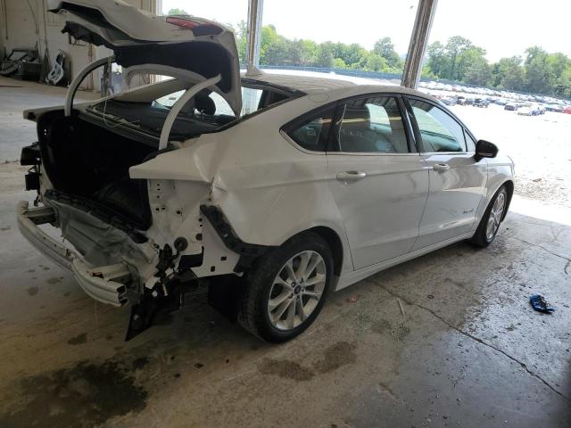 3FA6P0LUXKR240900 2019 FORD FUSION, photo no. 3