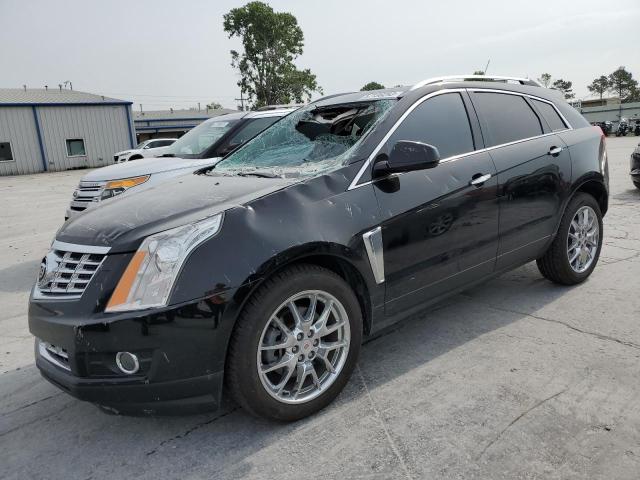 2013 Cadillac SRX Premium Collection